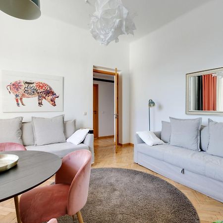Tyzen39&38 Luxury Apartment Βίλνιους Εξωτερικό φωτογραφία