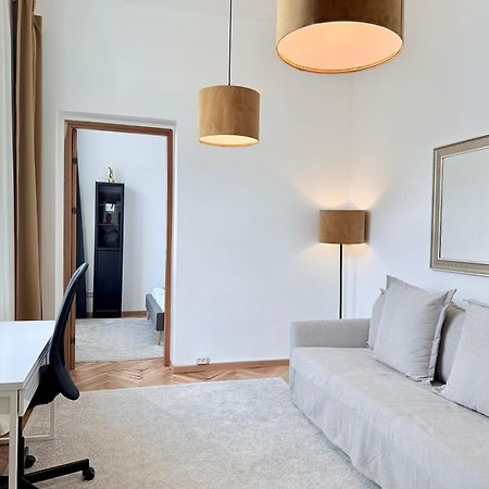 Tyzen39&38 Luxury Apartment Βίλνιους Εξωτερικό φωτογραφία