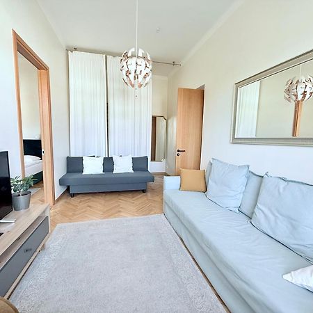 Tyzen39&38 Luxury Apartment Βίλνιους Εξωτερικό φωτογραφία