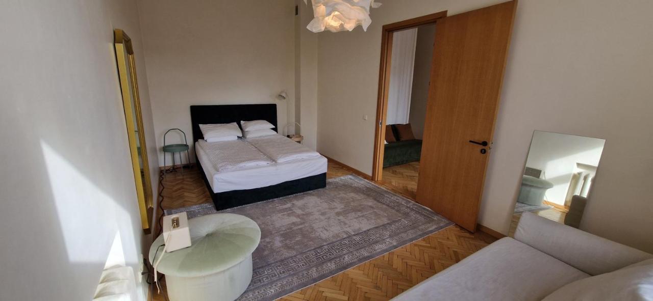 Tyzen39&38 Luxury Apartment Βίλνιους Εξωτερικό φωτογραφία