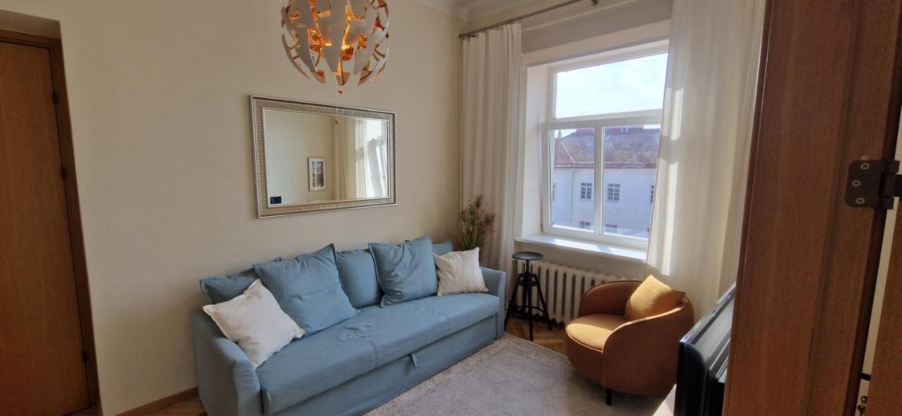 Tyzen39&38 Luxury Apartment Βίλνιους Εξωτερικό φωτογραφία