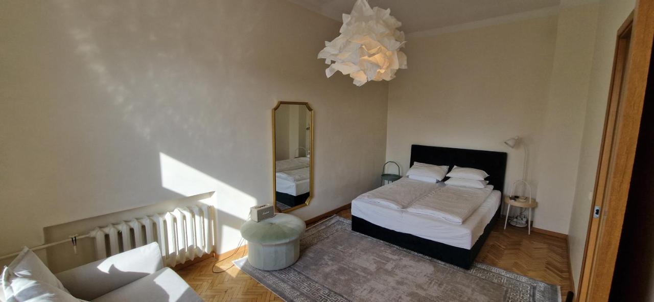 Tyzen39&38 Luxury Apartment Βίλνιους Εξωτερικό φωτογραφία