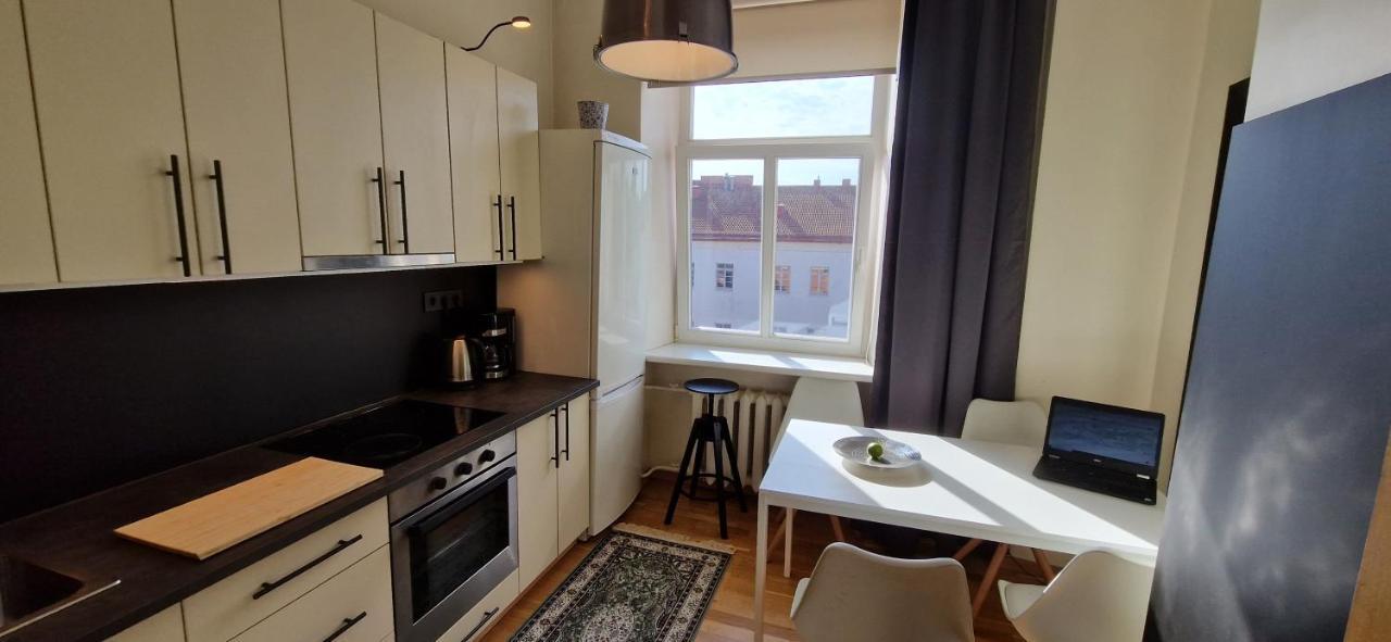 Tyzen39&38 Luxury Apartment Βίλνιους Εξωτερικό φωτογραφία