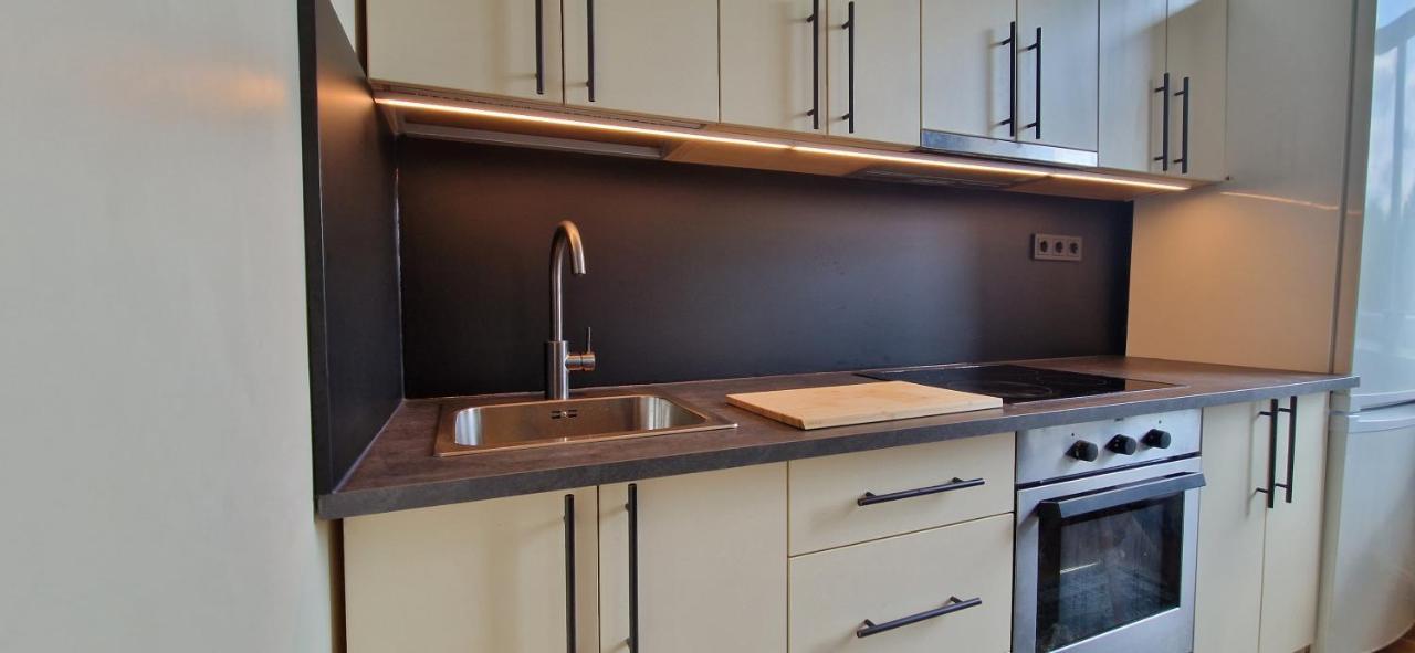 Tyzen39&38 Luxury Apartment Βίλνιους Εξωτερικό φωτογραφία