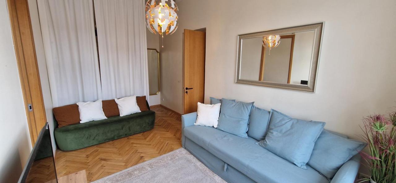 Tyzen39&38 Luxury Apartment Βίλνιους Εξωτερικό φωτογραφία