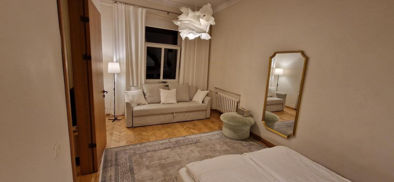 Tyzen39&38 Luxury Apartment Βίλνιους Εξωτερικό φωτογραφία