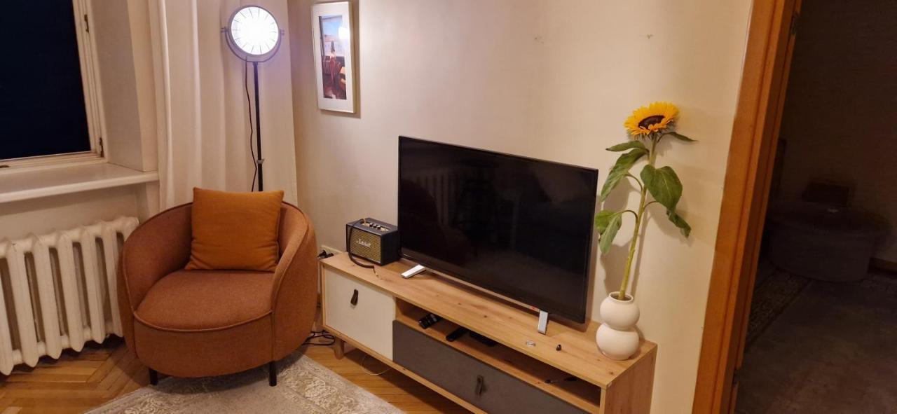Tyzen39&38 Luxury Apartment Βίλνιους Εξωτερικό φωτογραφία