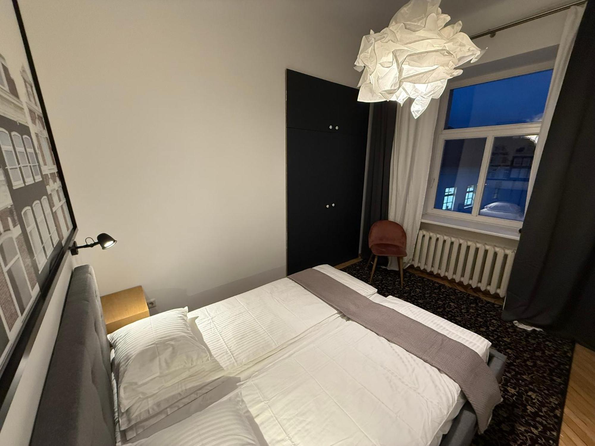 Tyzen39&38 Luxury Apartment Βίλνιους Εξωτερικό φωτογραφία