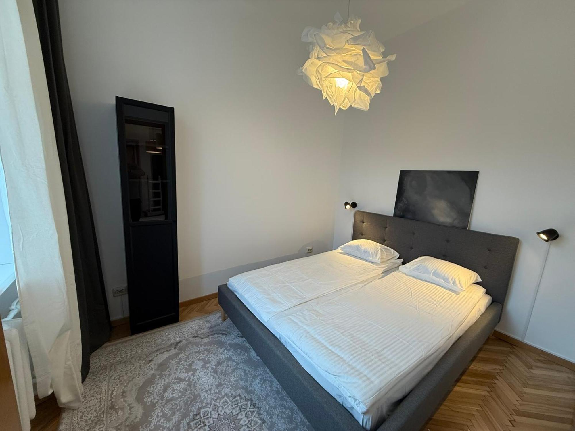 Tyzen39&38 Luxury Apartment Βίλνιους Εξωτερικό φωτογραφία