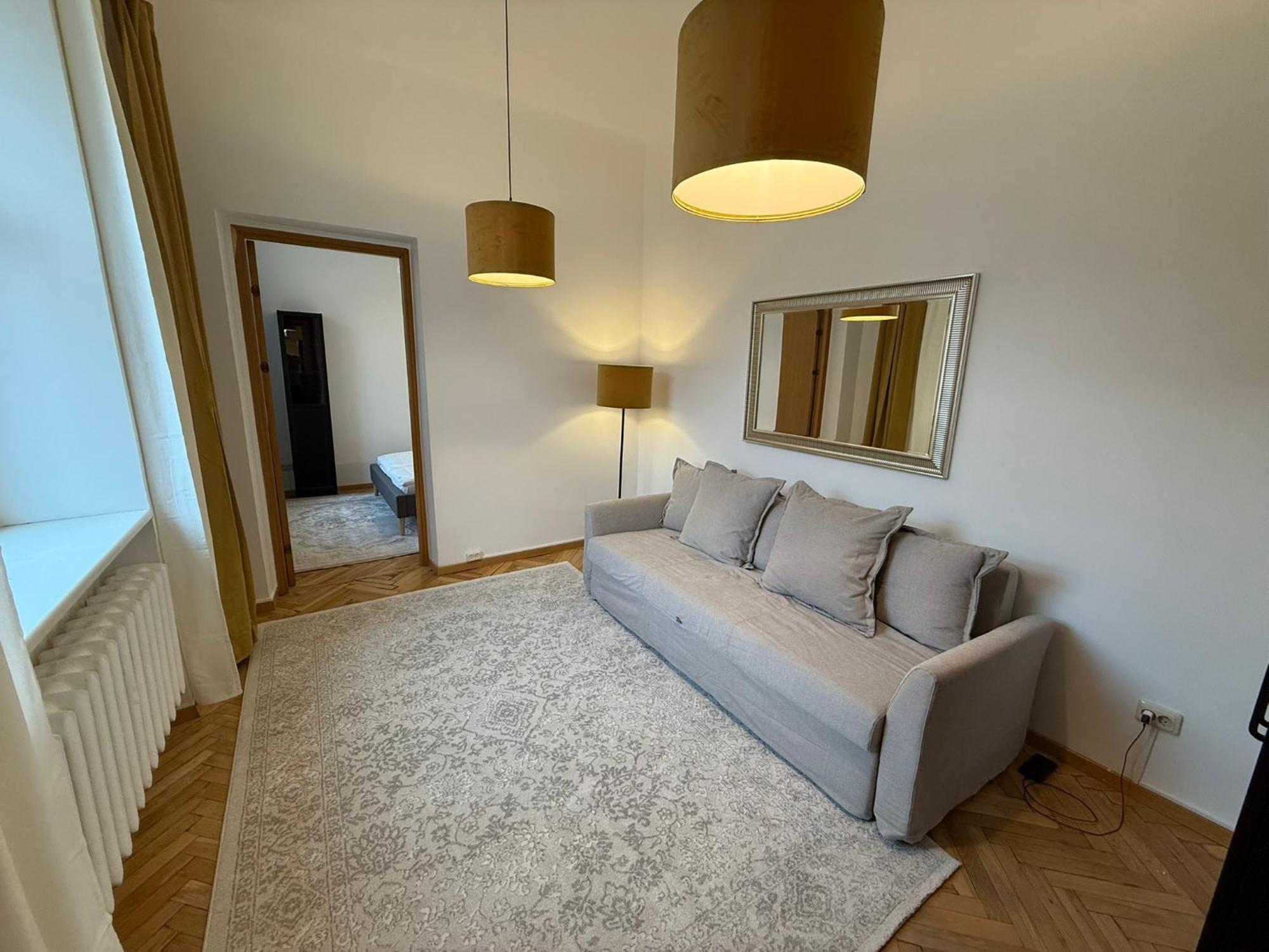 Tyzen39&38 Luxury Apartment Βίλνιους Εξωτερικό φωτογραφία