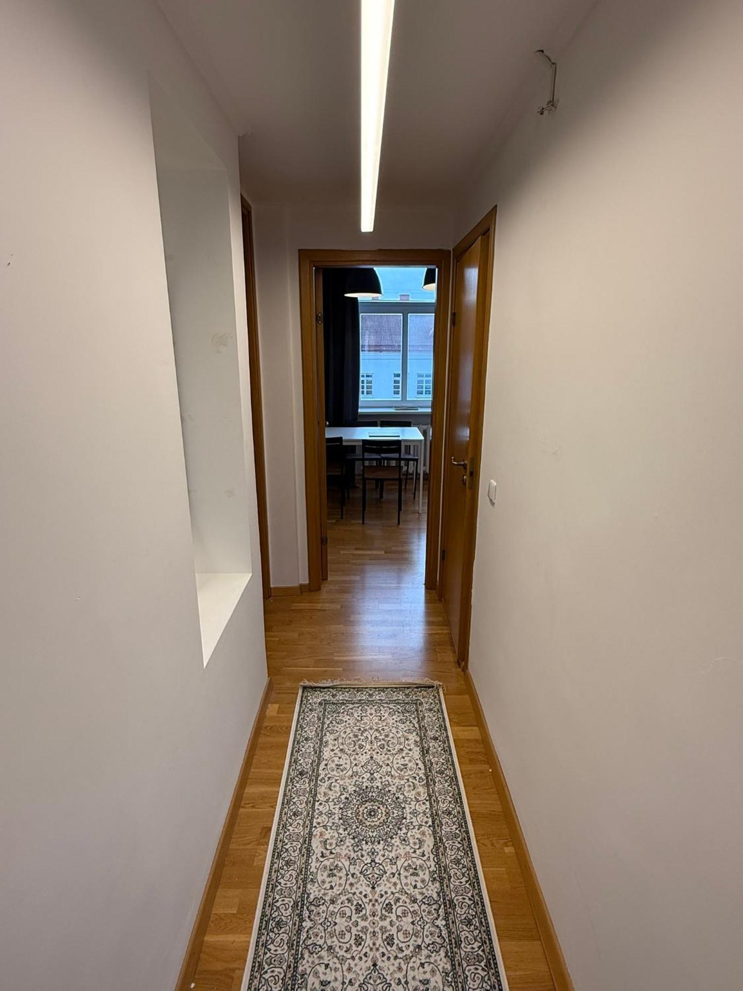 Tyzen39&38 Luxury Apartment Βίλνιους Εξωτερικό φωτογραφία