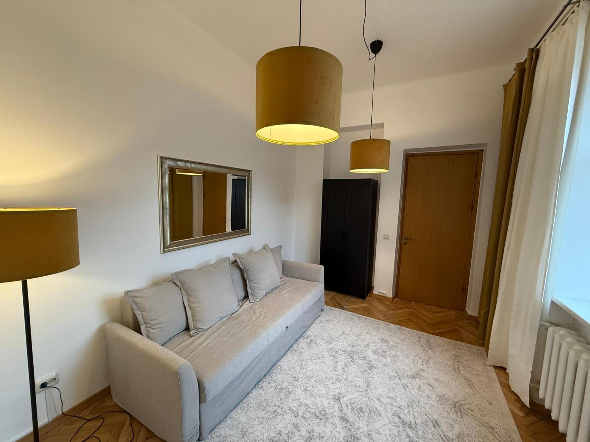 Tyzen39&38 Luxury Apartment Βίλνιους Εξωτερικό φωτογραφία