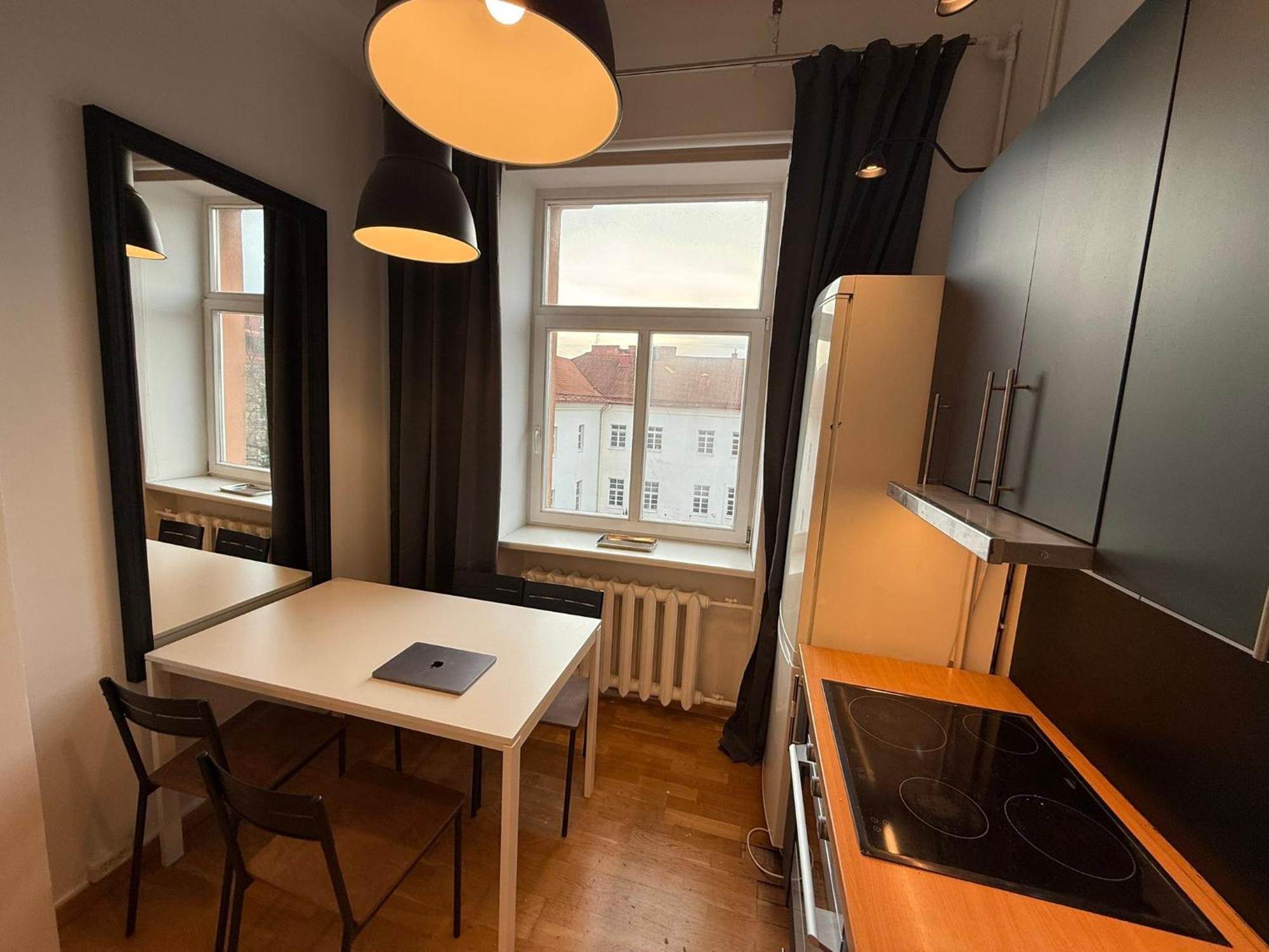 Tyzen39&38 Luxury Apartment Βίλνιους Εξωτερικό φωτογραφία