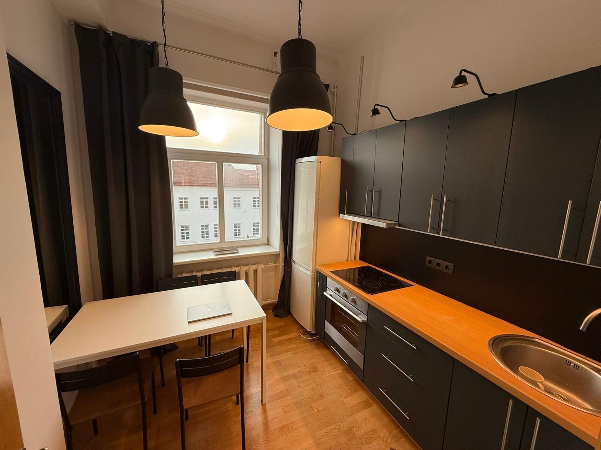 Tyzen39&38 Luxury Apartment Βίλνιους Εξωτερικό φωτογραφία