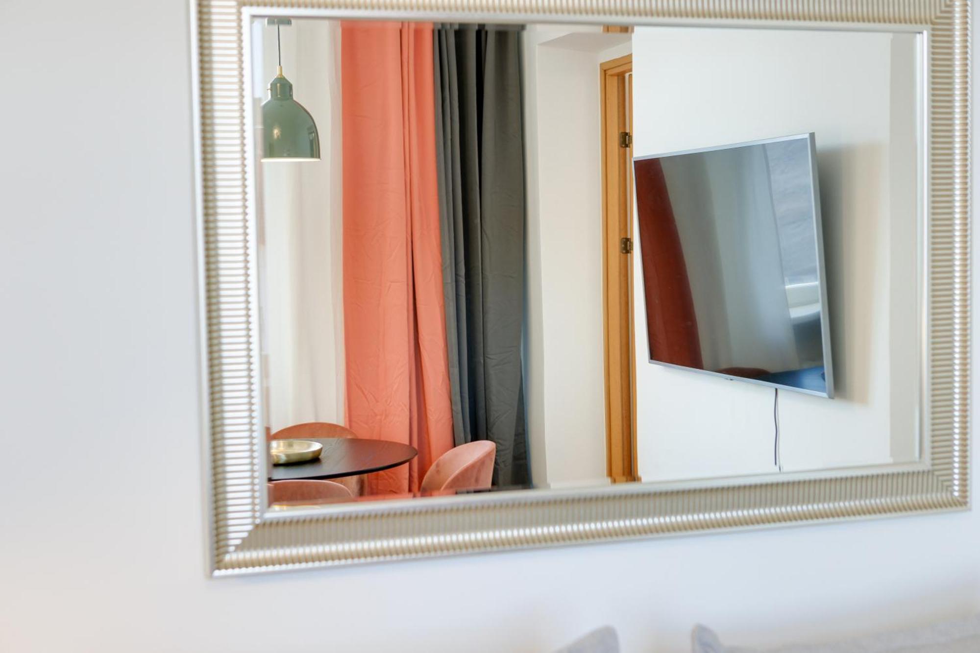 Tyzen39&38 Luxury Apartment Βίλνιους Εξωτερικό φωτογραφία