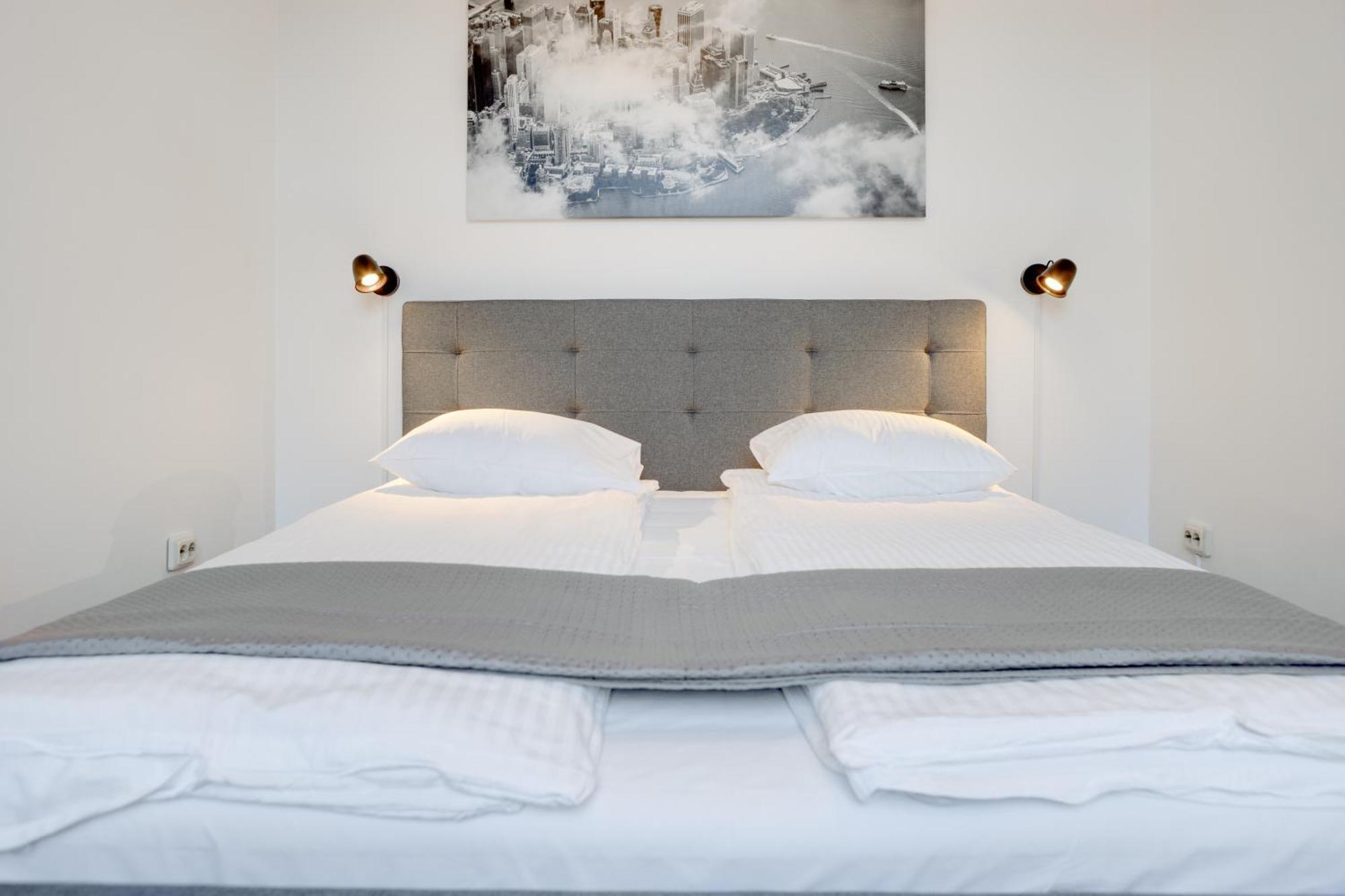 Tyzen39&38 Luxury Apartment Βίλνιους Εξωτερικό φωτογραφία