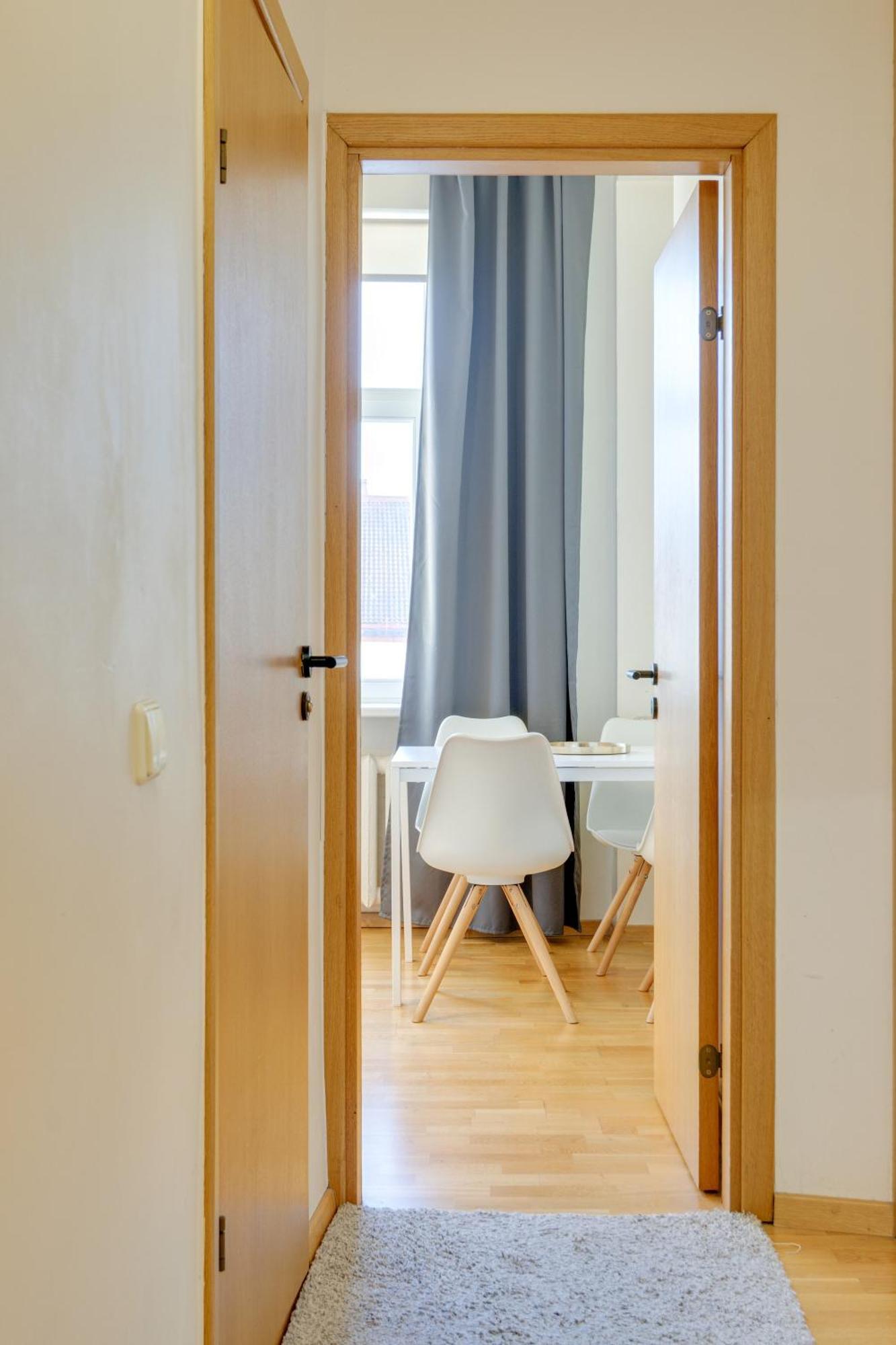 Tyzen39&38 Luxury Apartment Βίλνιους Εξωτερικό φωτογραφία