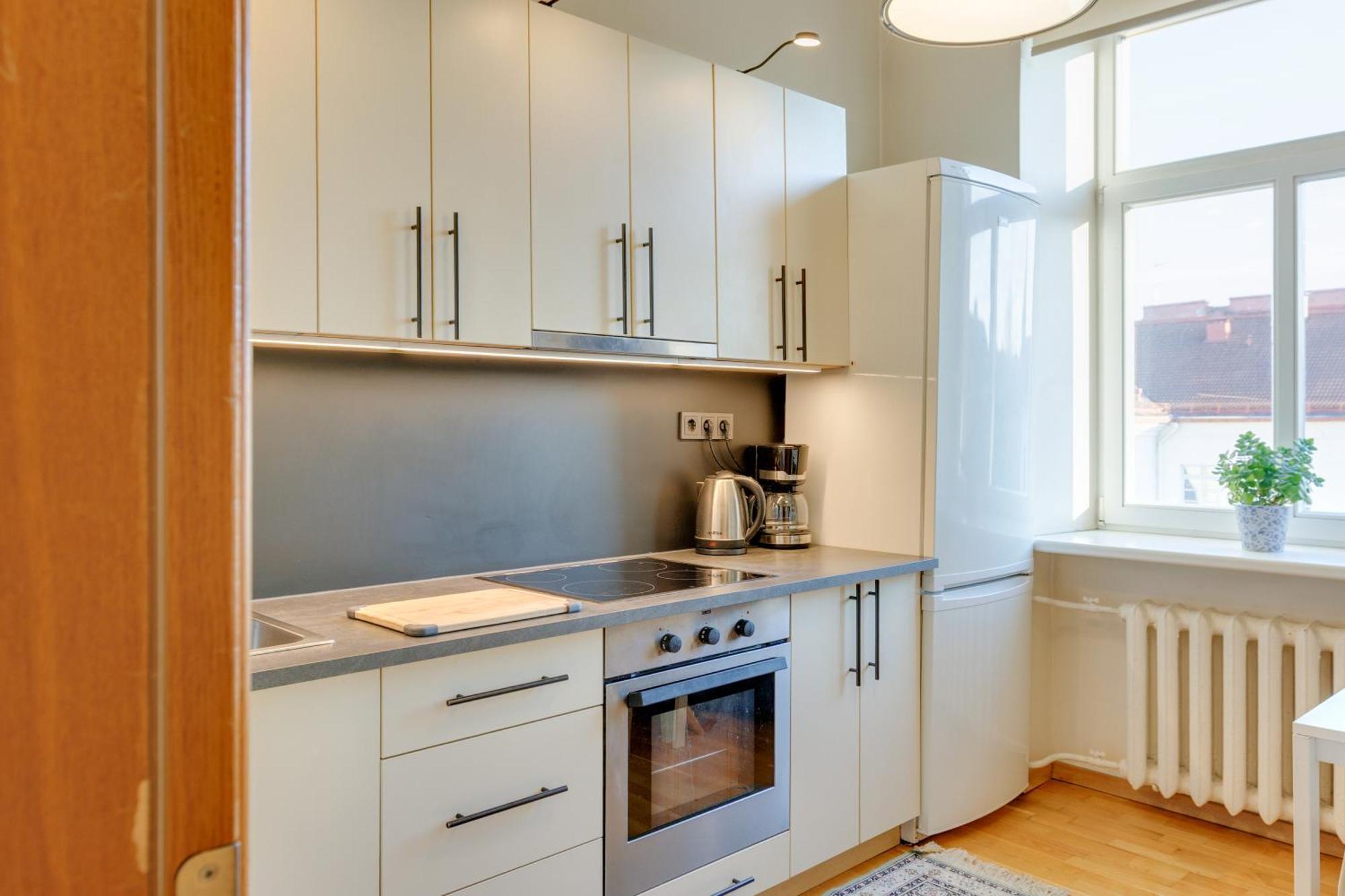 Tyzen39&38 Luxury Apartment Βίλνιους Εξωτερικό φωτογραφία