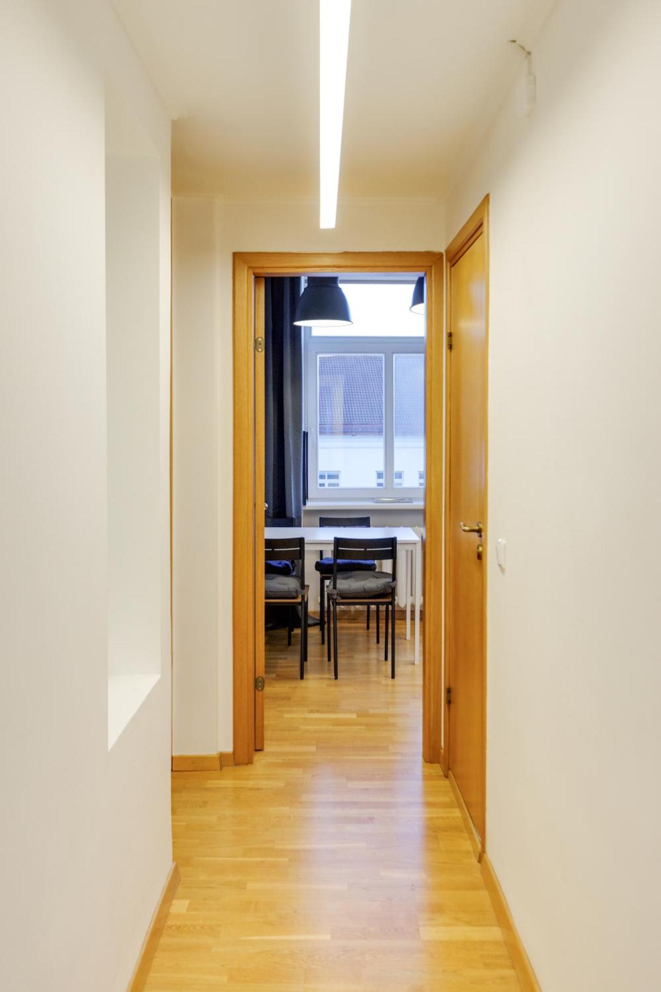 Tyzen39&38 Luxury Apartment Βίλνιους Εξωτερικό φωτογραφία