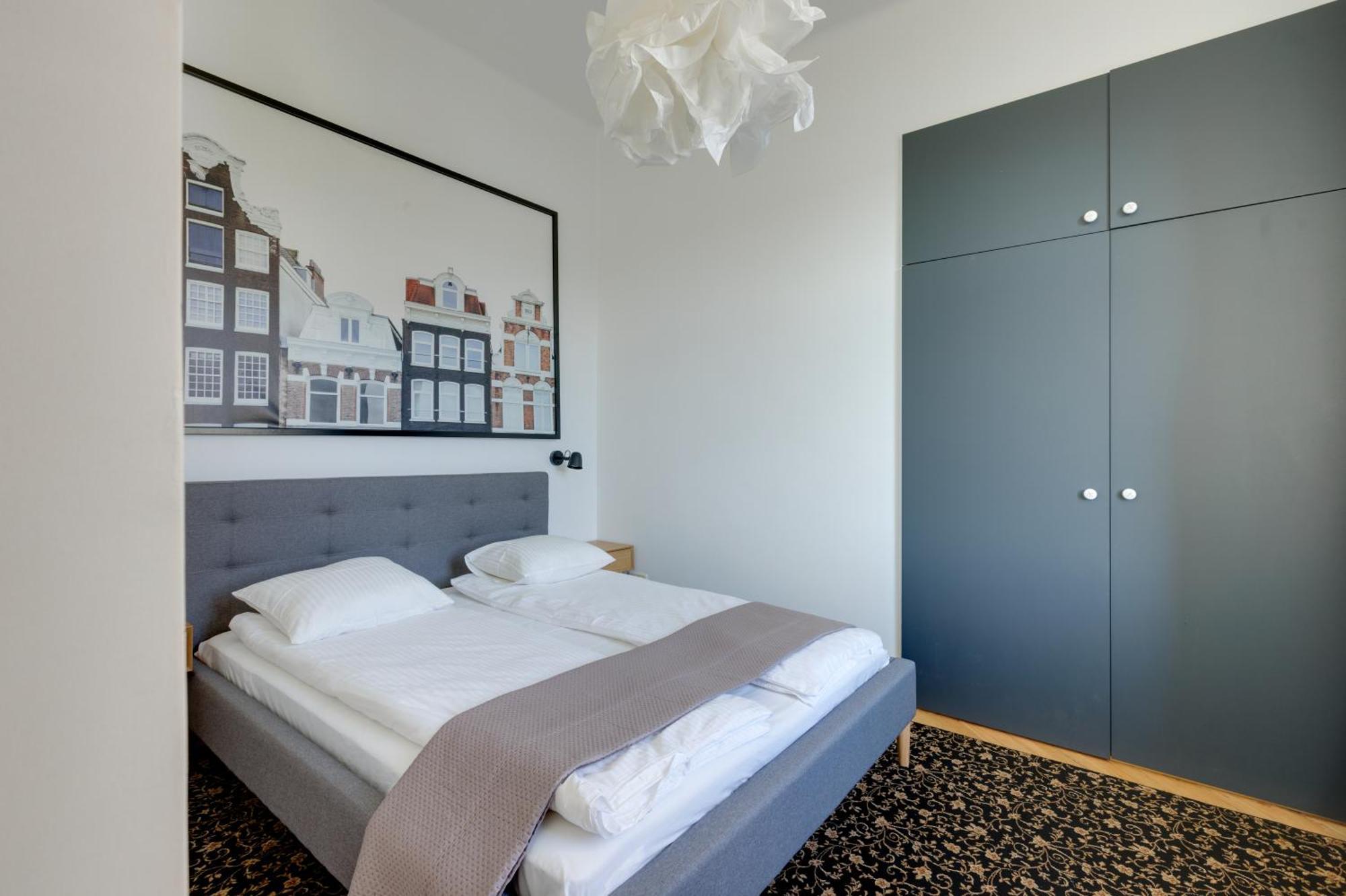 Tyzen39&38 Luxury Apartment Βίλνιους Εξωτερικό φωτογραφία