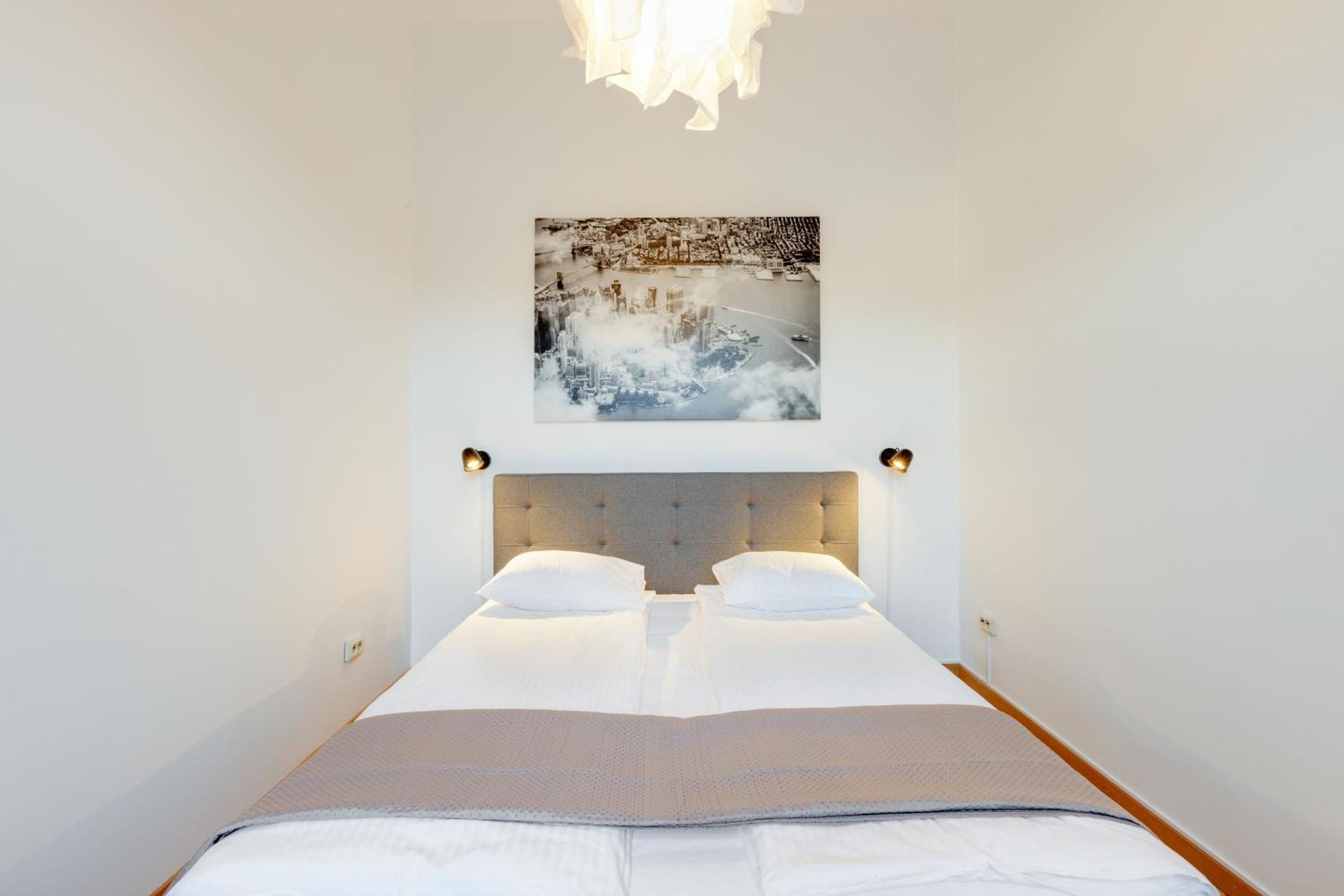 Tyzen39&38 Luxury Apartment Βίλνιους Εξωτερικό φωτογραφία