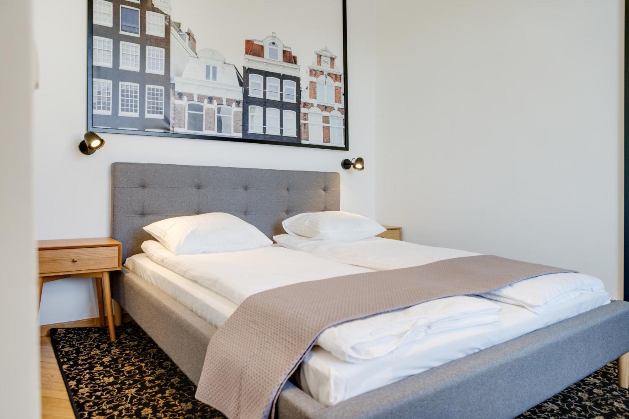 Tyzen39&38 Luxury Apartment Βίλνιους Εξωτερικό φωτογραφία