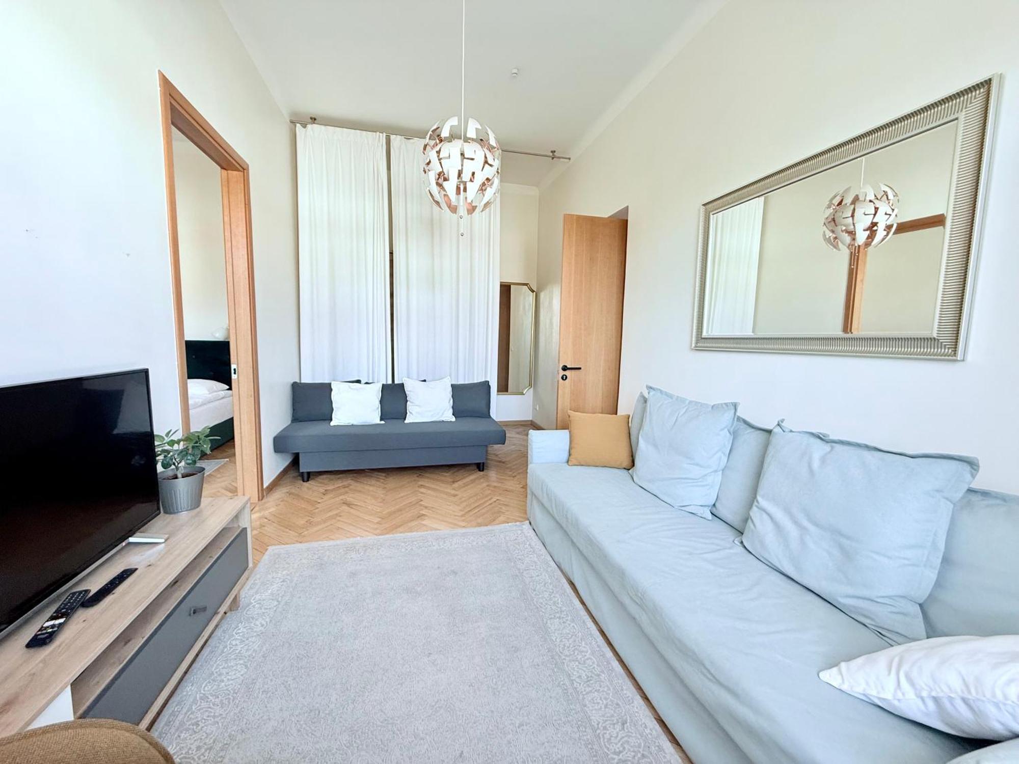 Tyzen39&38 Luxury Apartment Βίλνιους Εξωτερικό φωτογραφία